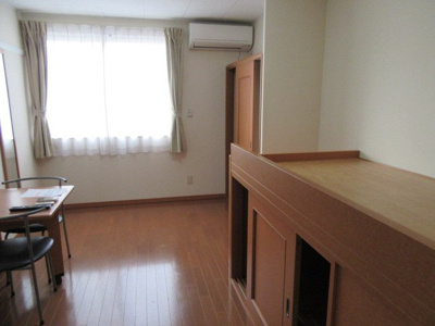 【その他】 | レオパレススカイドリーム佐久平