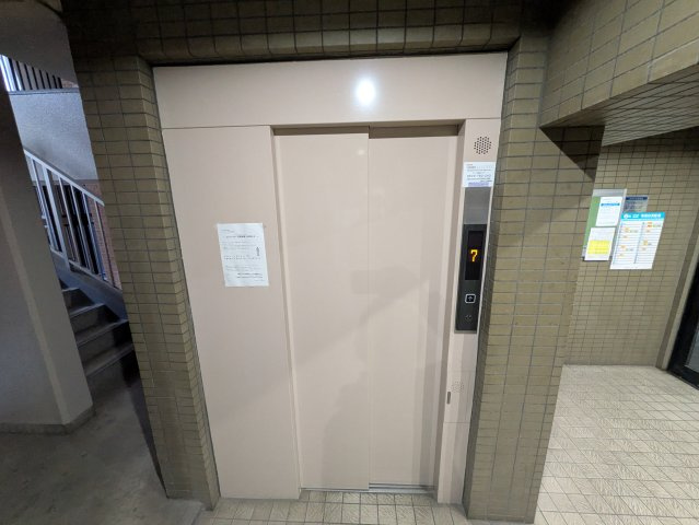 ラウムズ富士見町｜名古屋市の賃貸ならMy賃貸のその他共用部分|ラウムズ富士見町