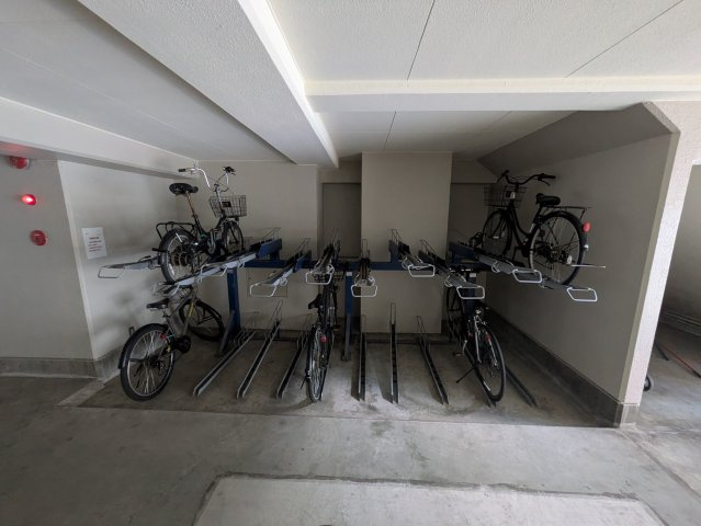 ラウムズ富士見町｜名古屋市の賃貸ならMy賃貸のその他共用部分|ラウムズ富士見町