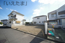 【仲介手数料無料！！】日野市日野　建築条件付き売地（全1区画）1区画　3680万円の画像