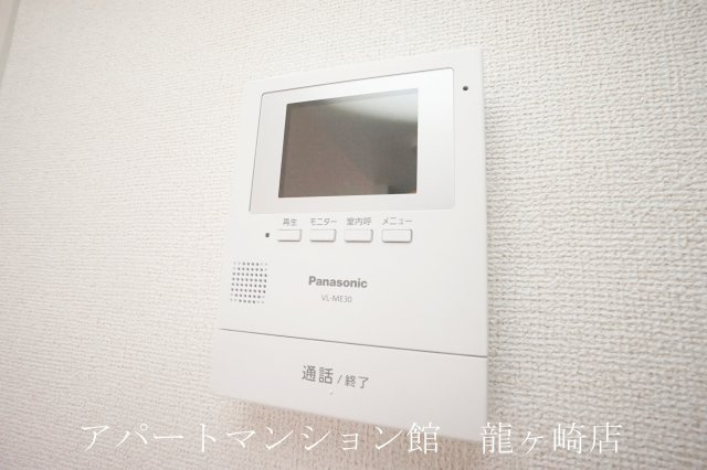 シャトー・バロンＶの設備