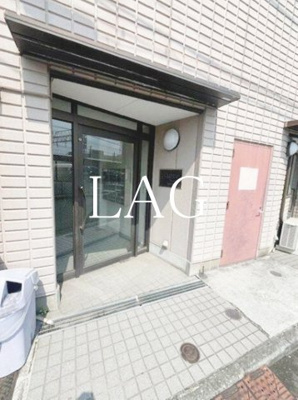 【エントランス】 | フィオーレ | エントランスです。