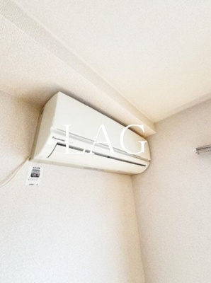 【設備】 | フィオーレ | エアコンです。