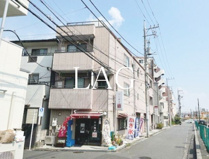 フィオーレの画像