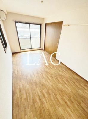 【居間・リビング】 | フィオーレ | 洋室のお部屋です。