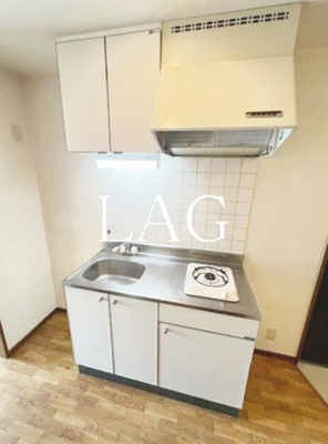 【キッチン】 | フィオーレ | キッチンです。