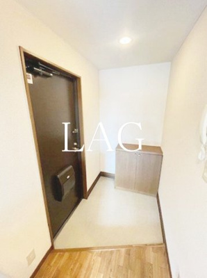 【玄関】 | フィオーレ | 玄関です。