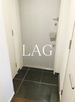 【玄関】 | ＡＸＡＳ押上 | 玄関です。