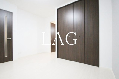 【寝室】 | マイレジデンスⅡ | 寝室です。