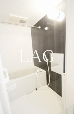 【浴室】 | マイレジデンスⅡ | お風呂です。