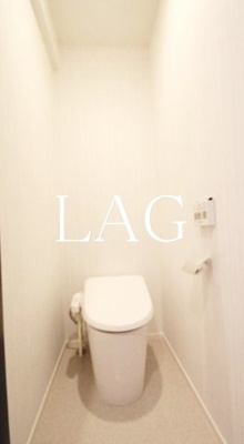 【トイレ】 | マイレジデンスⅡ | トイレです。