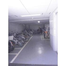 【設備】 | パークキューブ日本橋水天宮