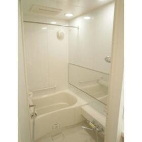 【浴室】 | パークキューブ日本橋水天宮