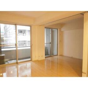 【居間・リビング】 | パークキューブ日本橋水天宮