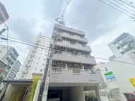 ウエスト・サイド・アベニューの画像