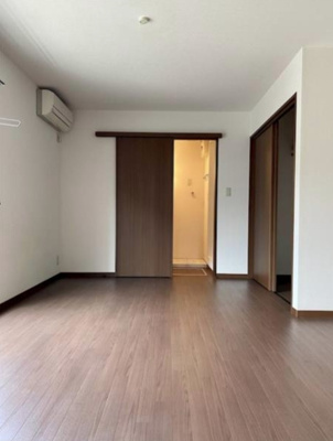 【内装】 | Chiave