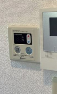 【設備】 | Chiave