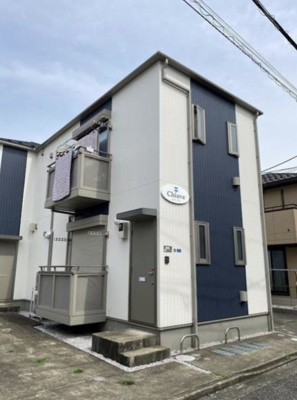 【外観】 | Chiave