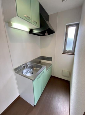 【キッチン】 | Chiave