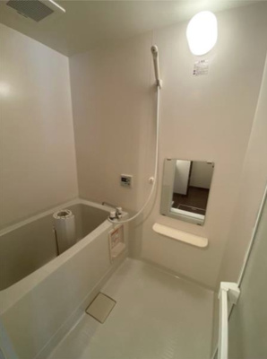 【浴室】 | Chiave