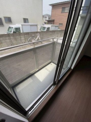 【バルコニー】 | Chiave