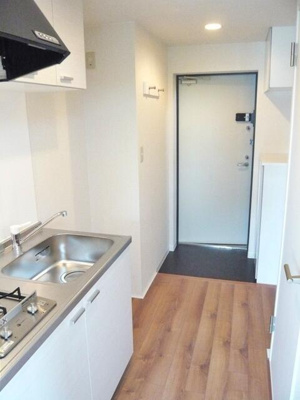 【キッチン】 | ｂ’ＣＡＳＡ十条仲原 |  