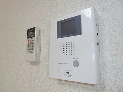 【セキュリティ】 | ｂ’ＣＡＳＡ十条仲原