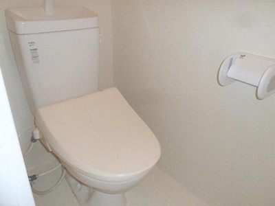 【トイレ】 | ｂ’ＣＡＳＡ十条仲原 |  