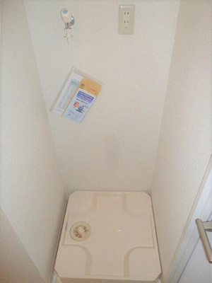 【設備】 | ｂ’ＣＡＳＡ十条仲原 |  