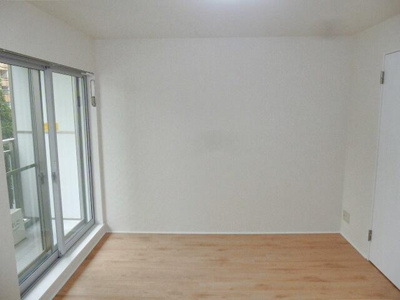 【居間・リビング】 | ｂ’ＣＡＳＡ十条仲原 |  