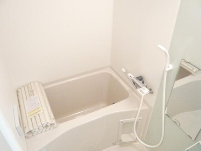 【浴室】 | ｂ’ＣＡＳＡ十条仲原 |  