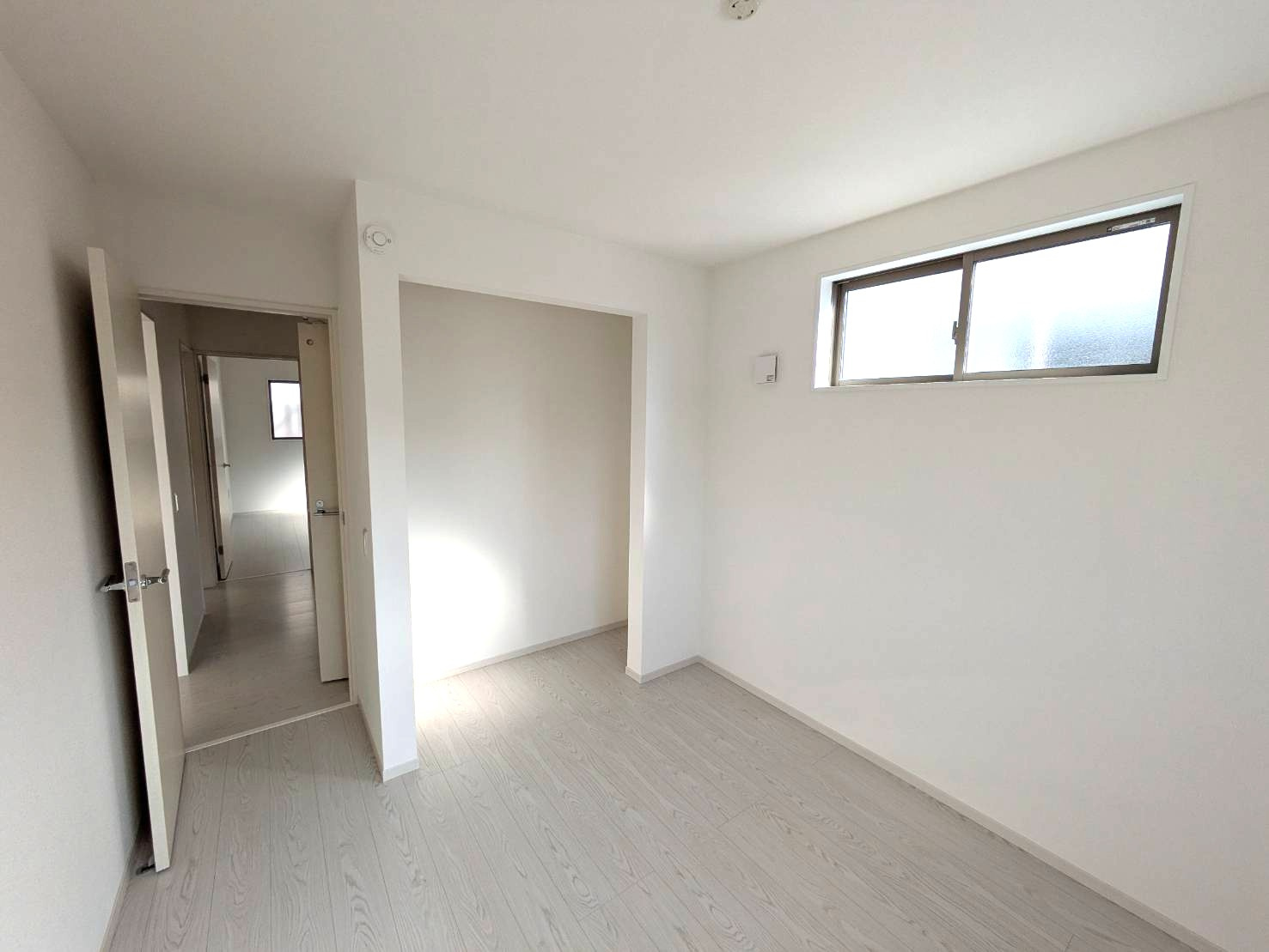 栗東市小柿2丁目新築戸建1号地のその他