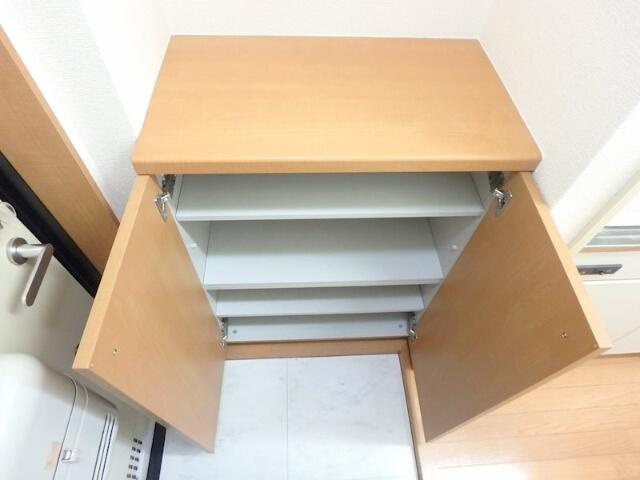 シューズＢＯＸ