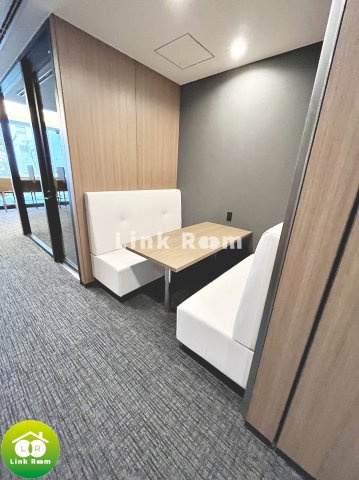 ウエリスアーバン水天宮前のその他共用部分