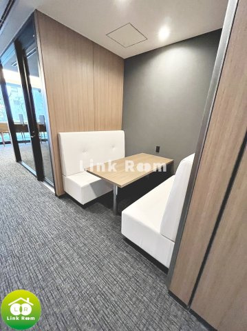 ウエリスアーバン水天宮前のその他共用部分