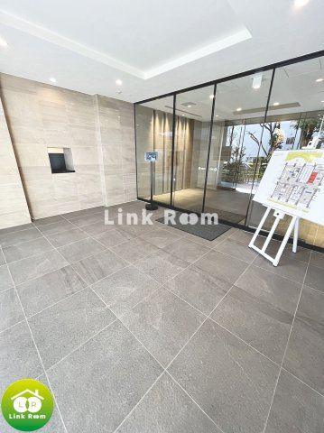 ウエリスアーバン水天宮前のセキュリティ