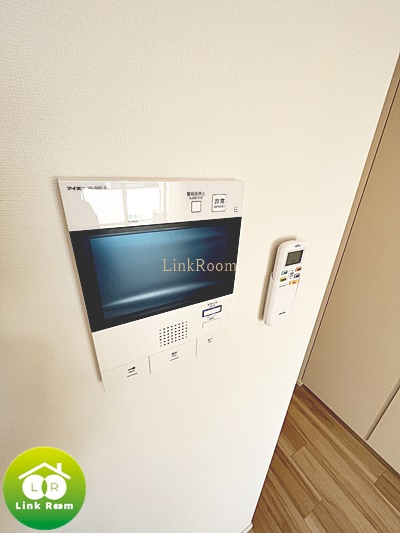 ウエリスアーバン水天宮前のセキュリティ