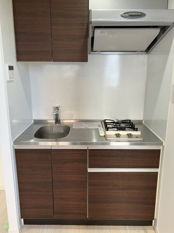 プラウドフラット白金高輪のキッチン|※参考写真