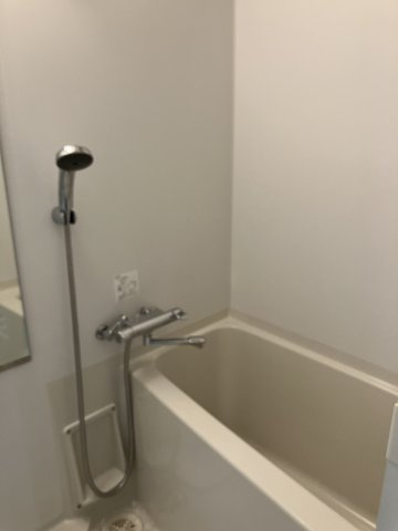 プラウドフラット白金高輪の浴室|※参考写真