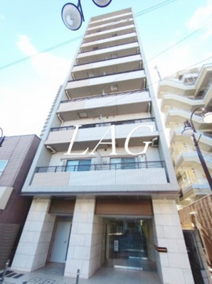 【外観】 | クレイシア大井町 | 外観です。