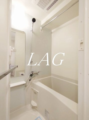 【浴室】 | クレイシア大井町 | お風呂です。