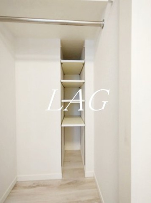 【収納】 | クレイシア大井町 | 収納です。