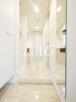 【玄関】 | クレイシア大井町 | 玄関です。