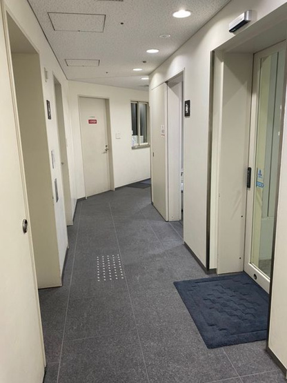 【その他共用部分】 | 梅田北プレイス