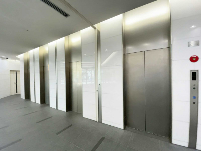 【その他共用部分】 | 梅田北プレイス