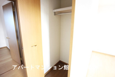 【収納】 | ウエストピークⅡ