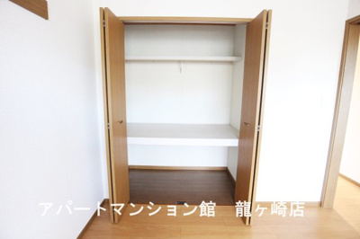 【収納】 | ウエストピークⅡ