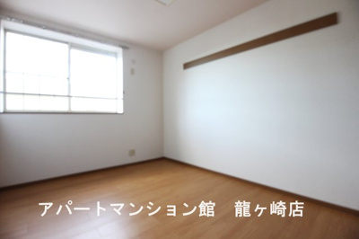 【寝室】 | ウエストピークⅡ