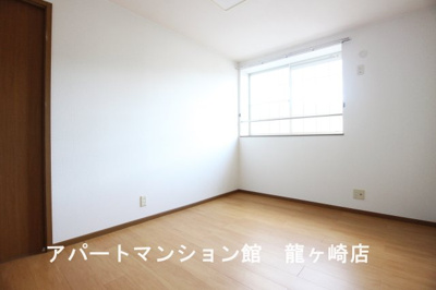 【寝室】 | ウエストピークⅡ