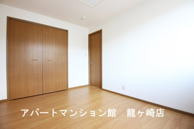 【寝室】 | ウエストピークⅡ